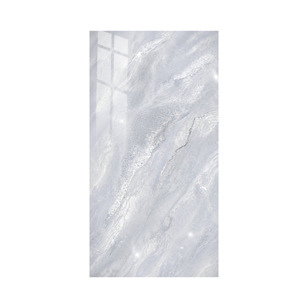 AL Martic Azul Marble & Stone Kitchen Tiles - My Home Studio